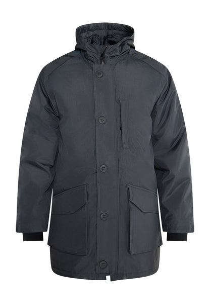 Mo men's parka