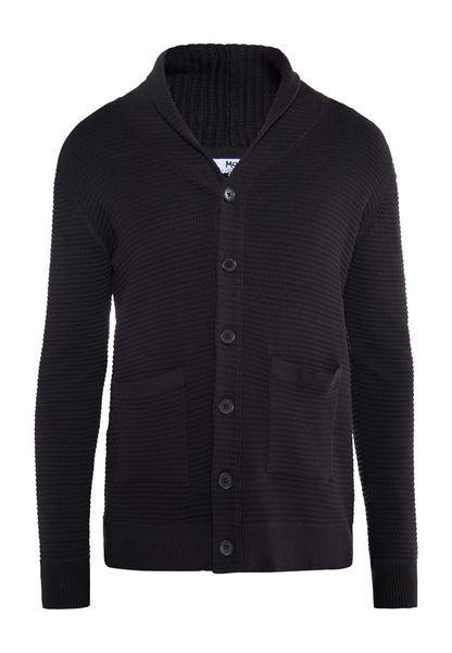 Mo men's cardigan