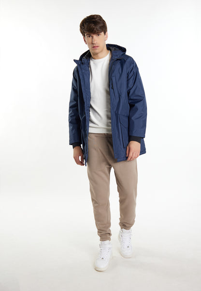 Mo men's parka