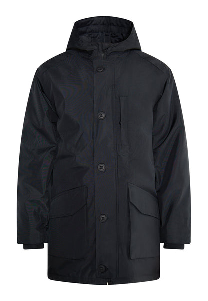 Mo men's parka