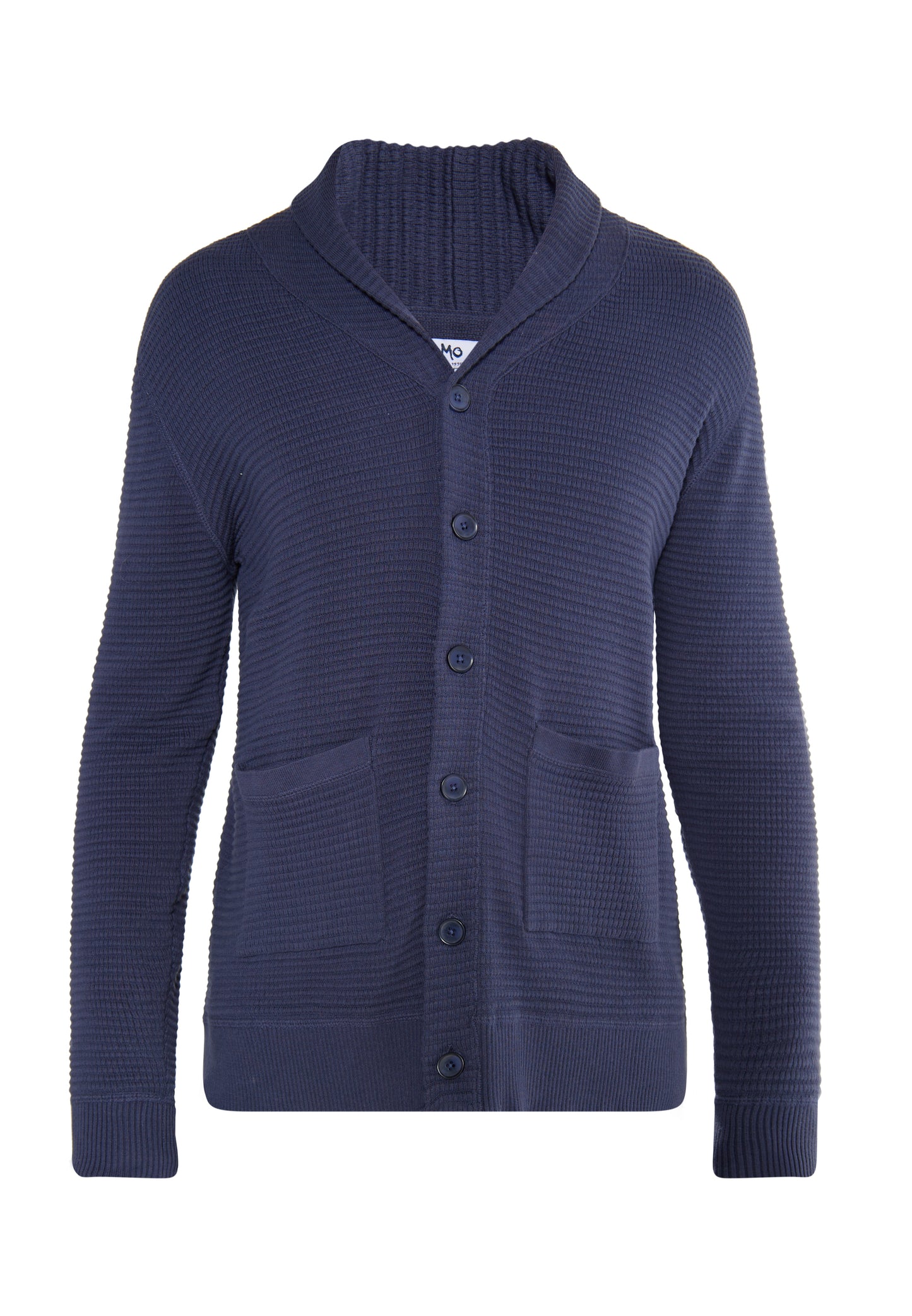 Mo men's cardigan