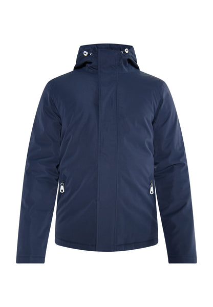 DreiMaster Maritim men's arctic winter jacket