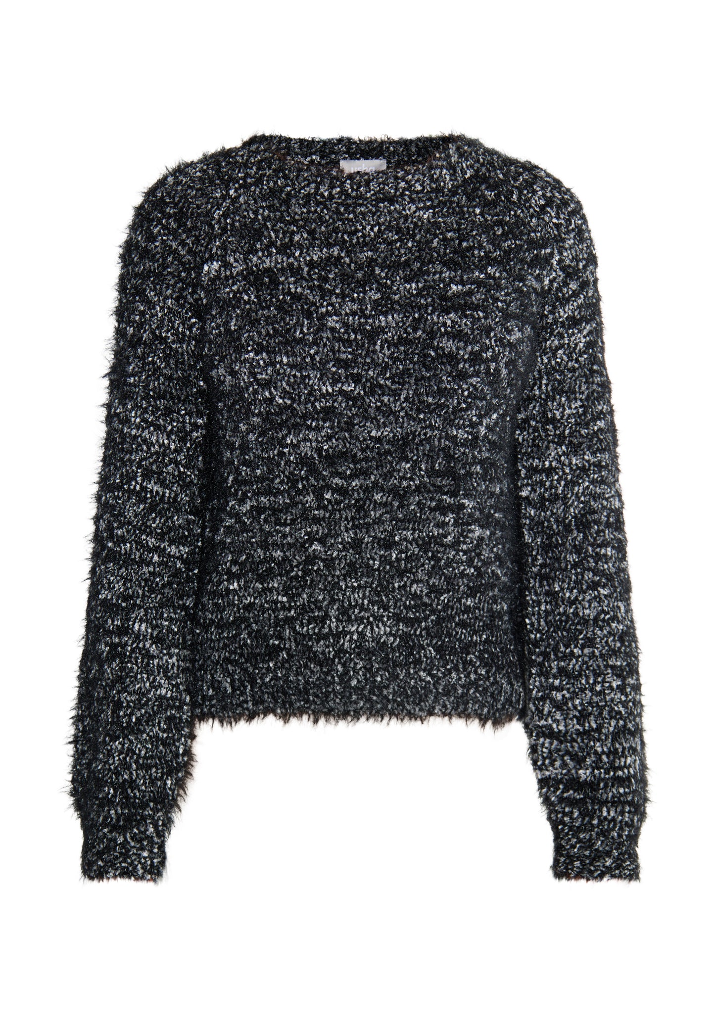 usha women's knitted sweater