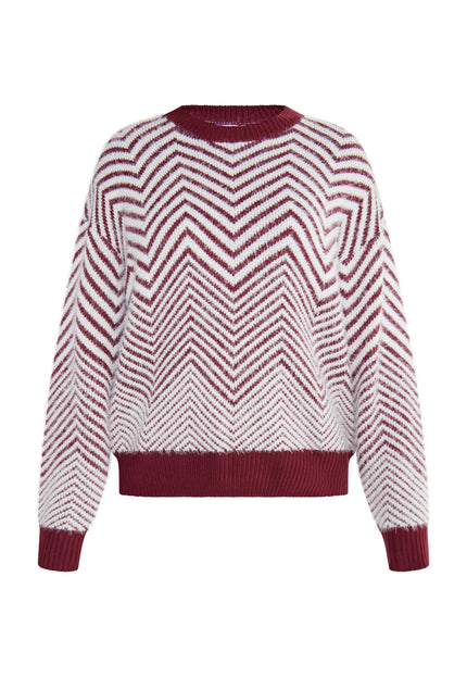 usha WHITE LABEL Women's Sweater