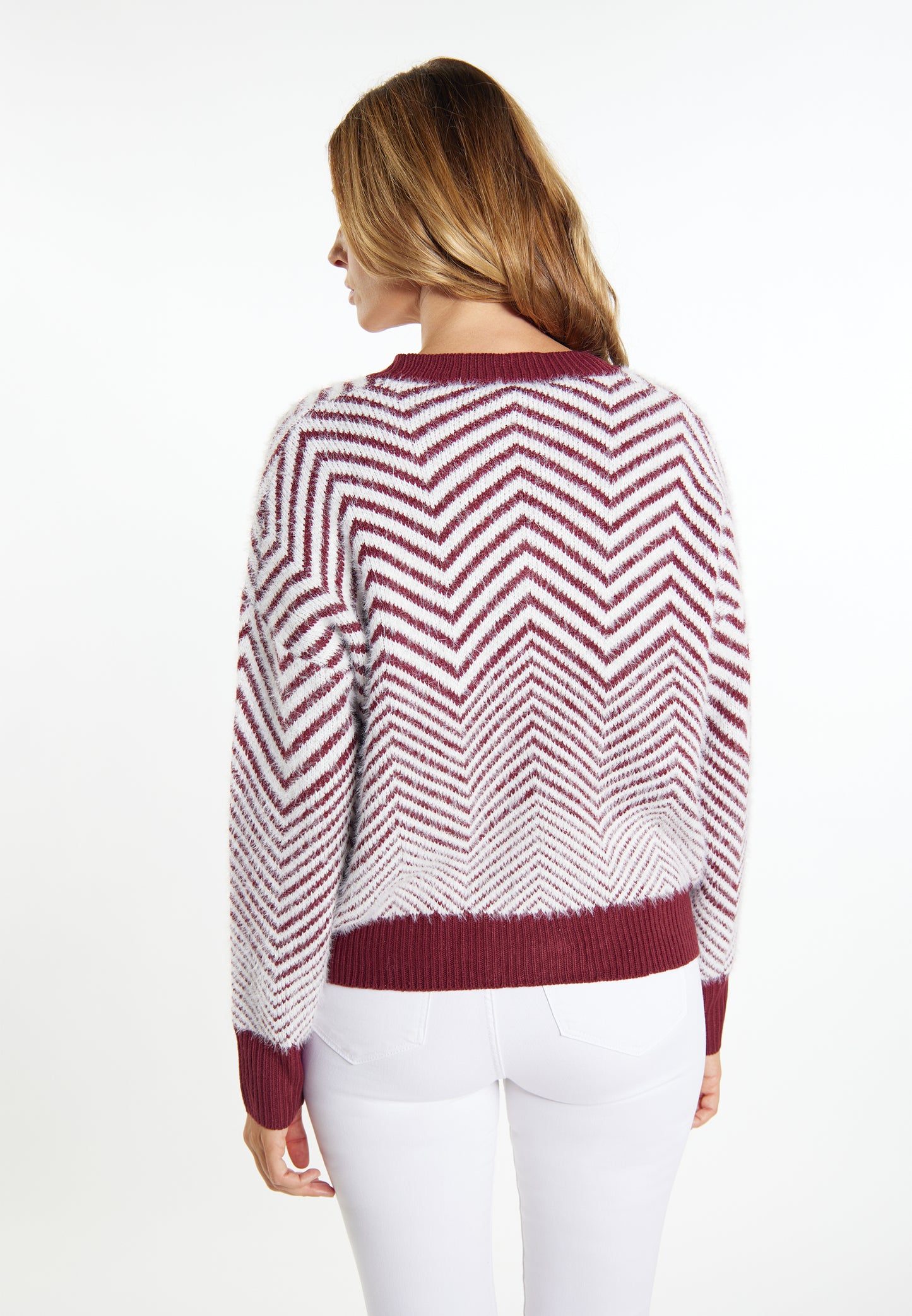 usha WHITE LABEL women's cardigan