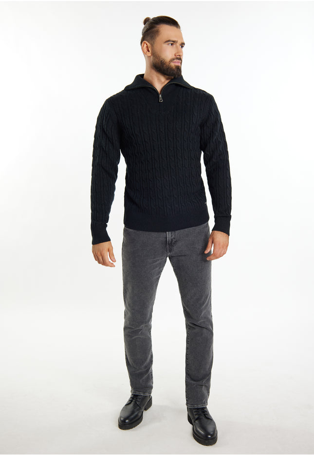DreiMaster Vintage Men's Sweater