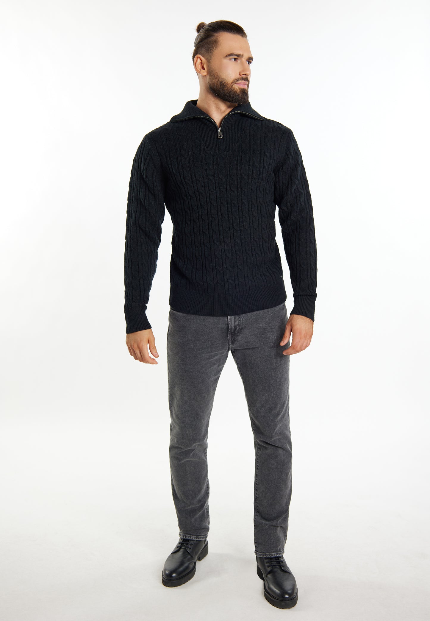 DreiMaster Vintage m�ski sweter