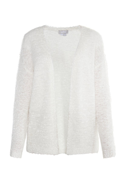 usha women's knit cardigan