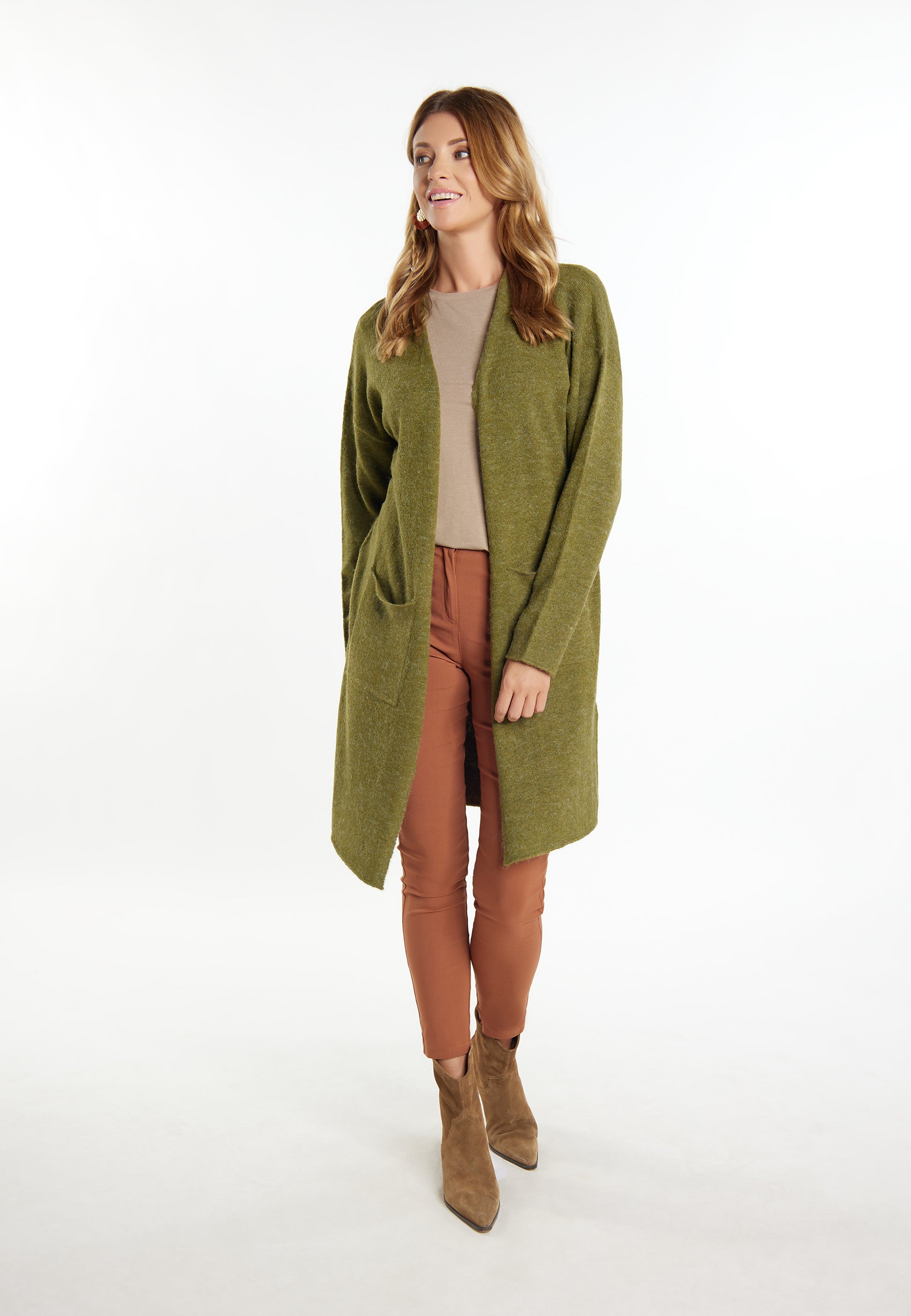 usha FESTIVAL damski kardigan