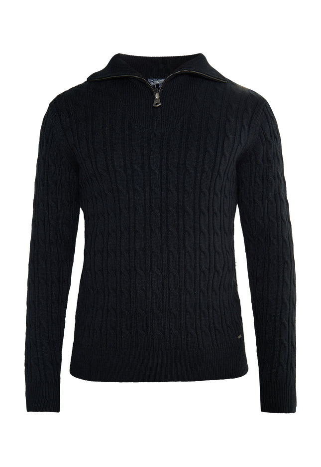 DreiMaster Vintage Men's Sweater