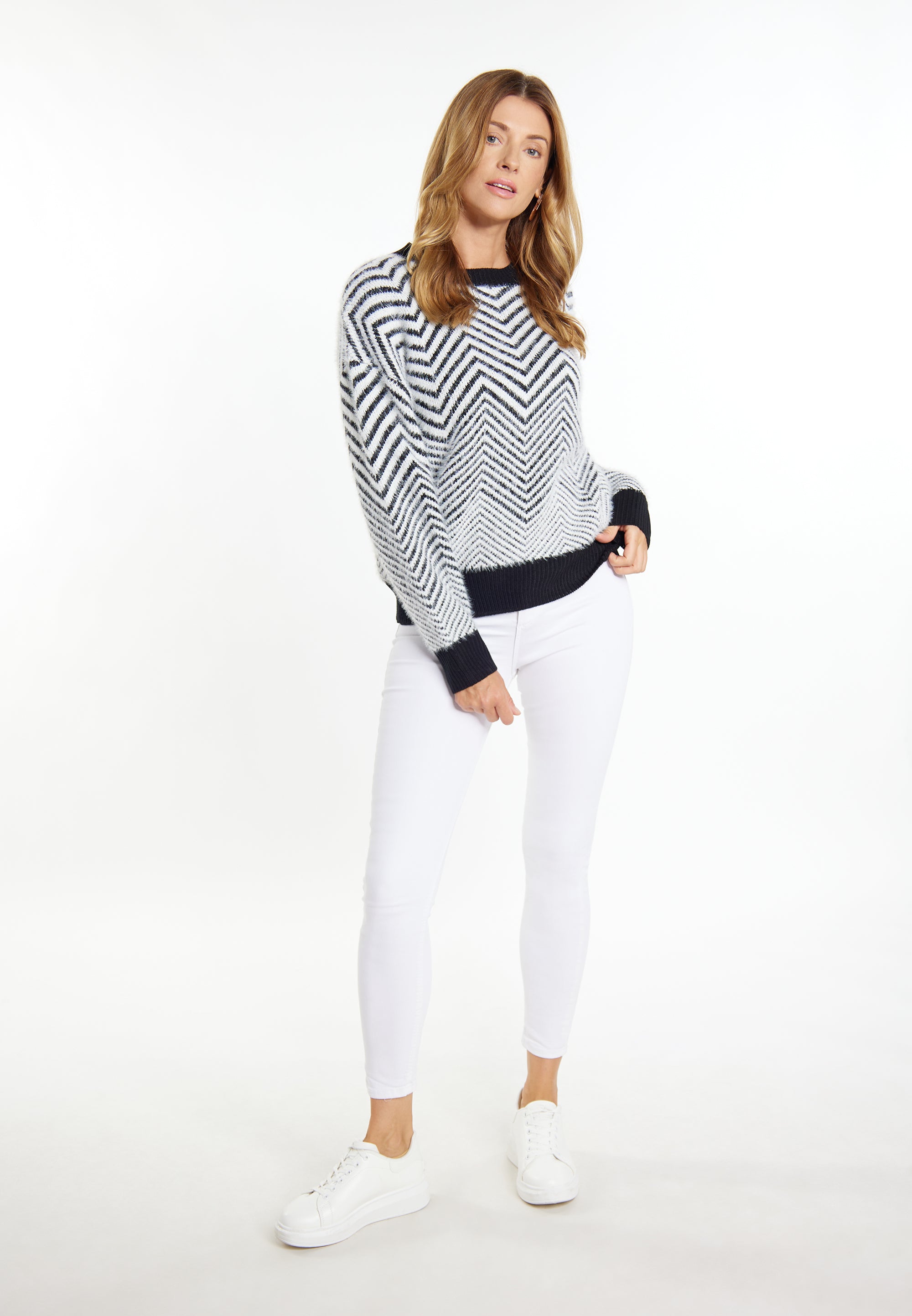 Black-And-White