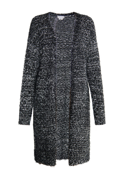 usha women's knit coat