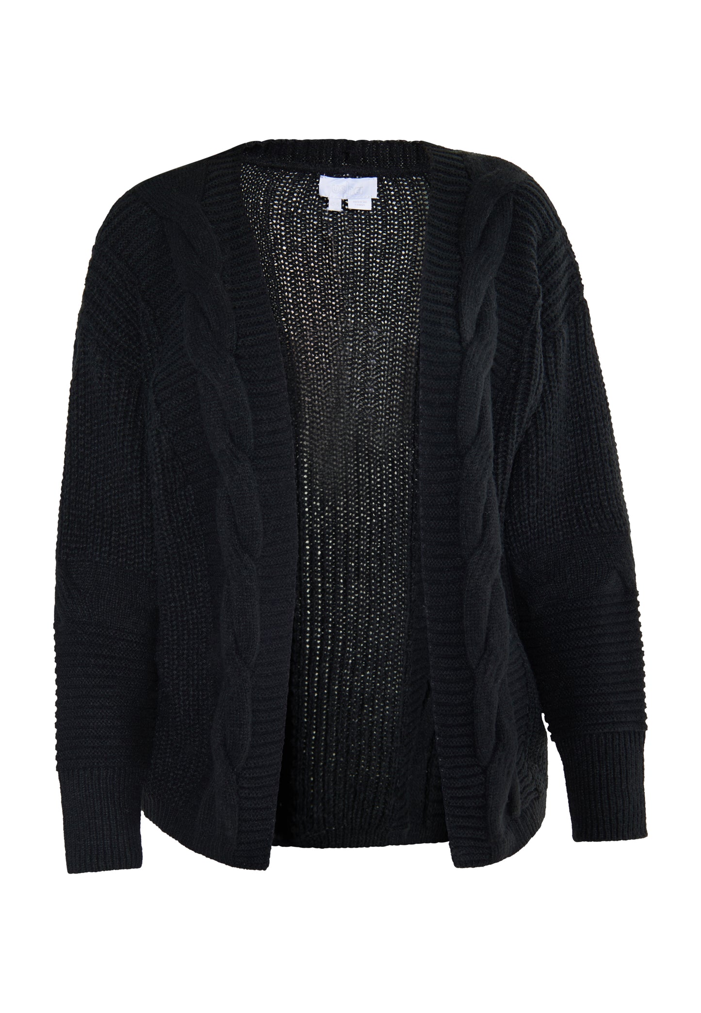 usha WHITE LABEL women's cardigan