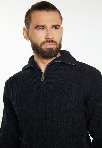 DreiMaster Vintage Men's Sweater