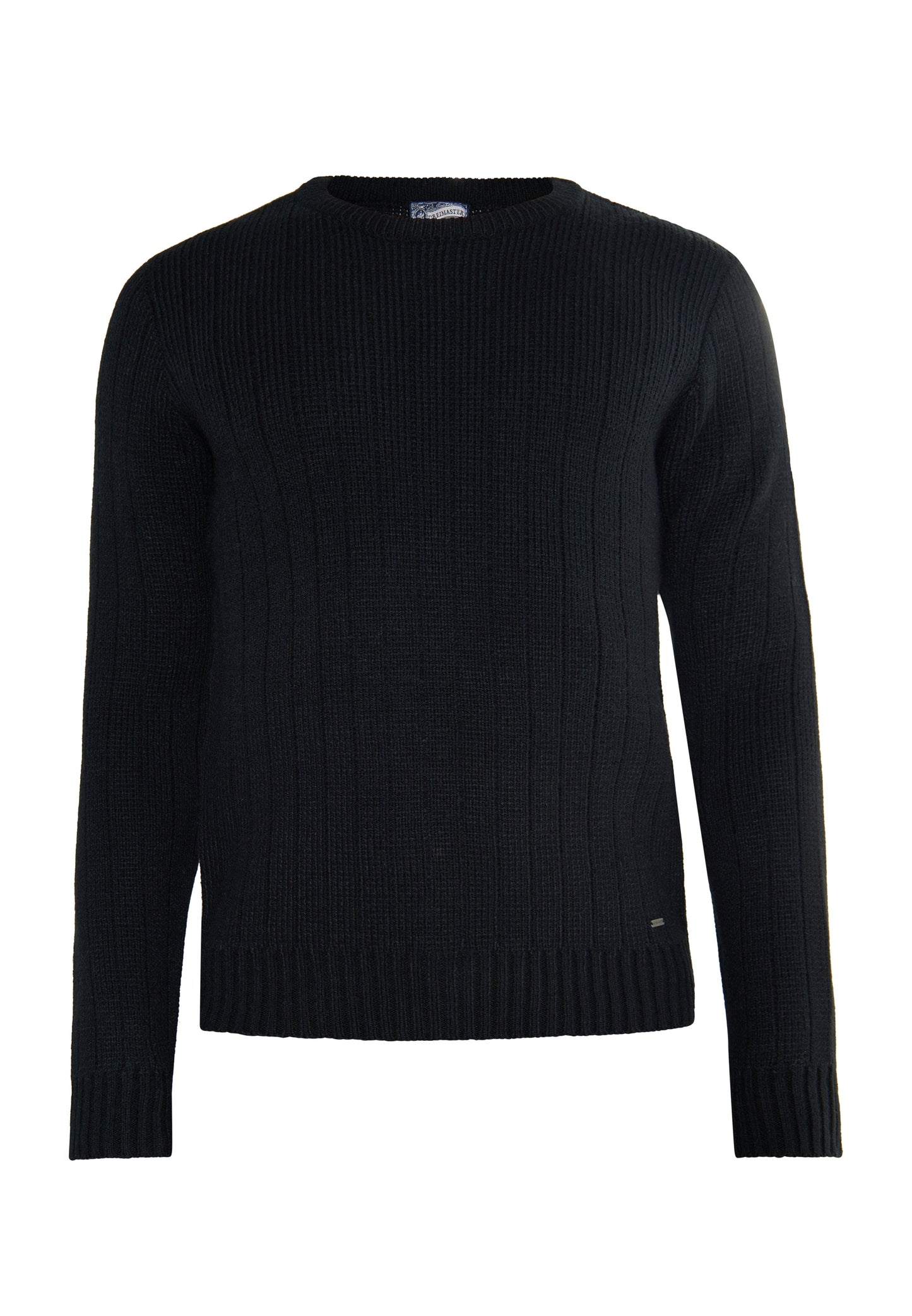 DreiMaster Vintage m�ski sweter z dzianiny