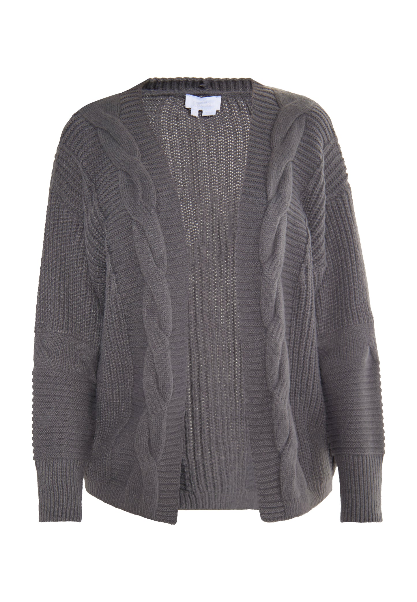 usha WHITE LABEL women's cardigan