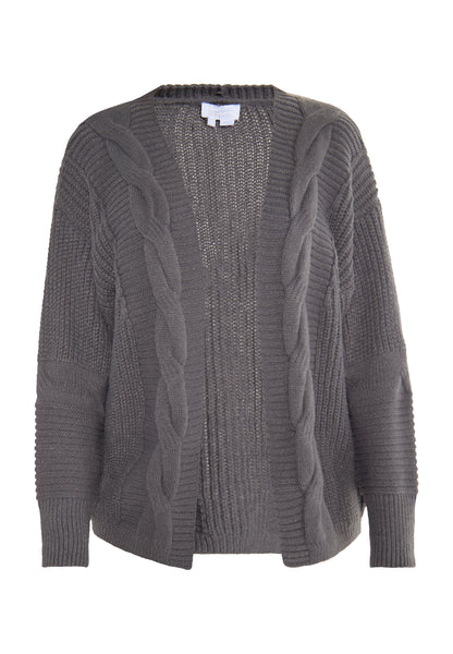 usha WHITE LABEL women's cardigan