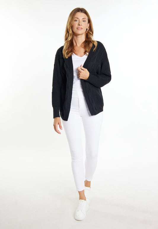 usha WHITE LABEL women's cardigan