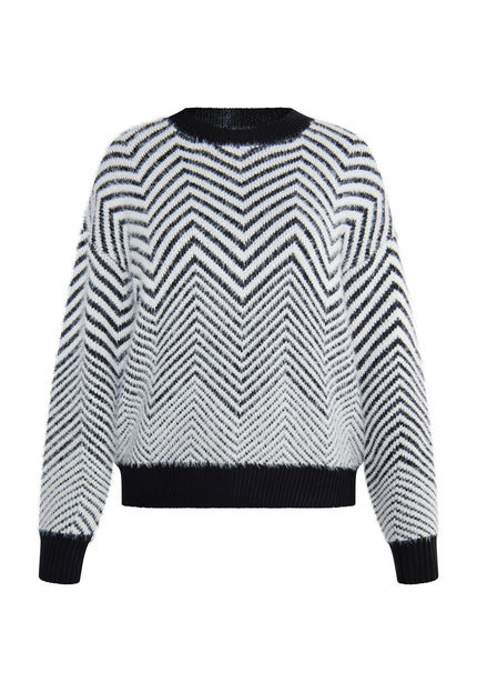 usha WHITE LABEL Women's Sweater