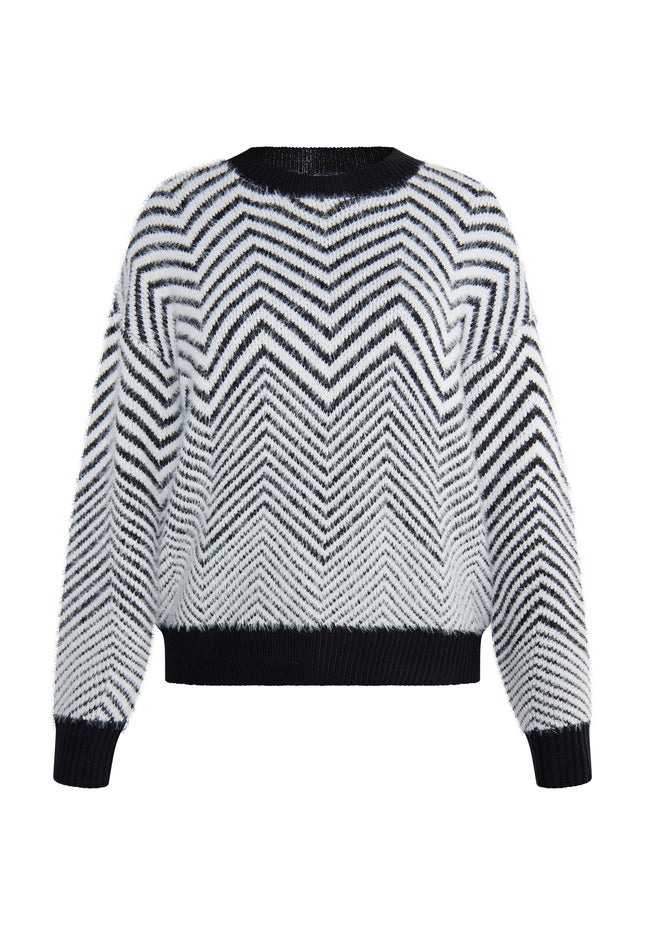 usha WHITE LABEL Women's Sweater