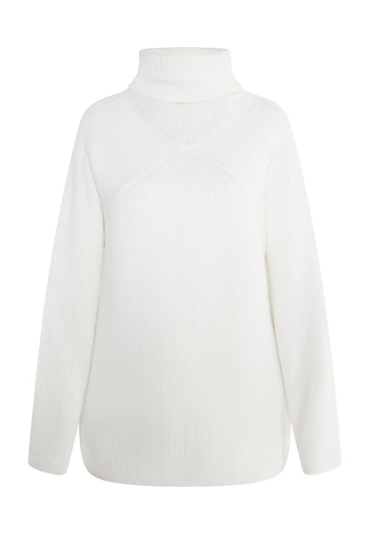 usha WHITE LABEL women's sweater