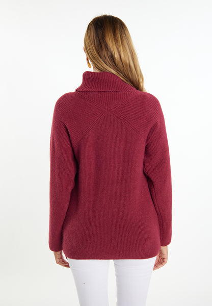 usha WHITE LABEL women's sweater