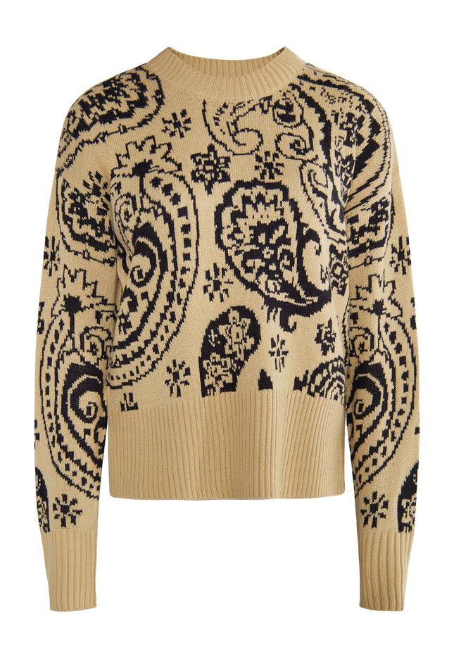 usha FESTIVAL Sweter damski