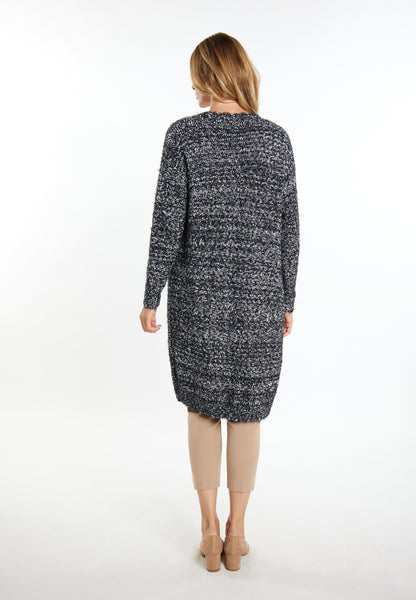 usha women's knit coat