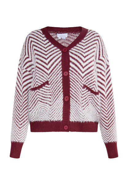 usha WHITE LABEL women's cardigan