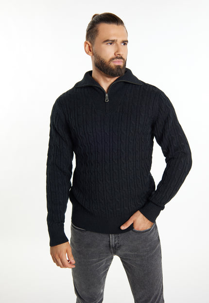 DreiMaster Vintage Men's Sweater