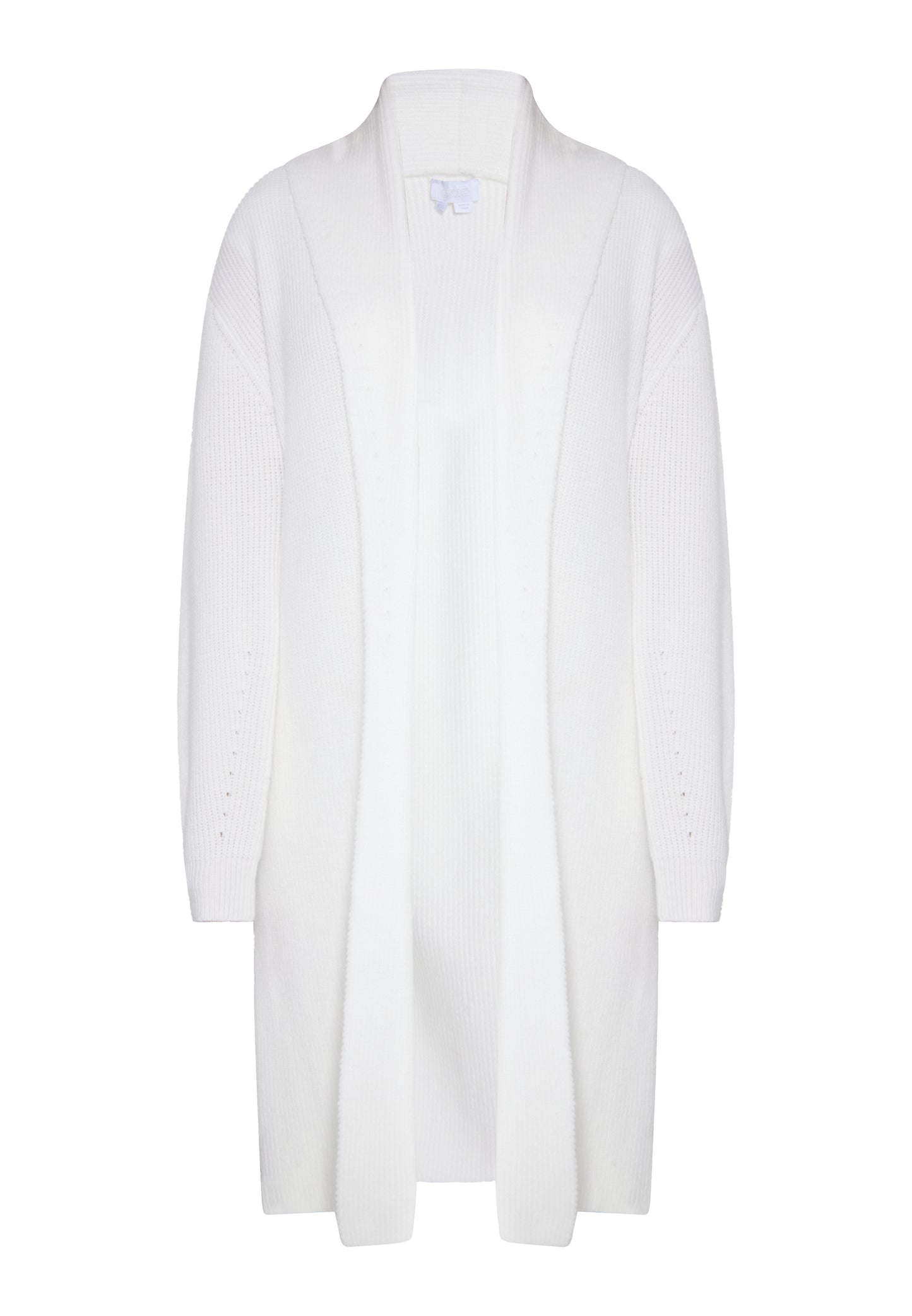 usha WHITE LABEL women's long cardigan