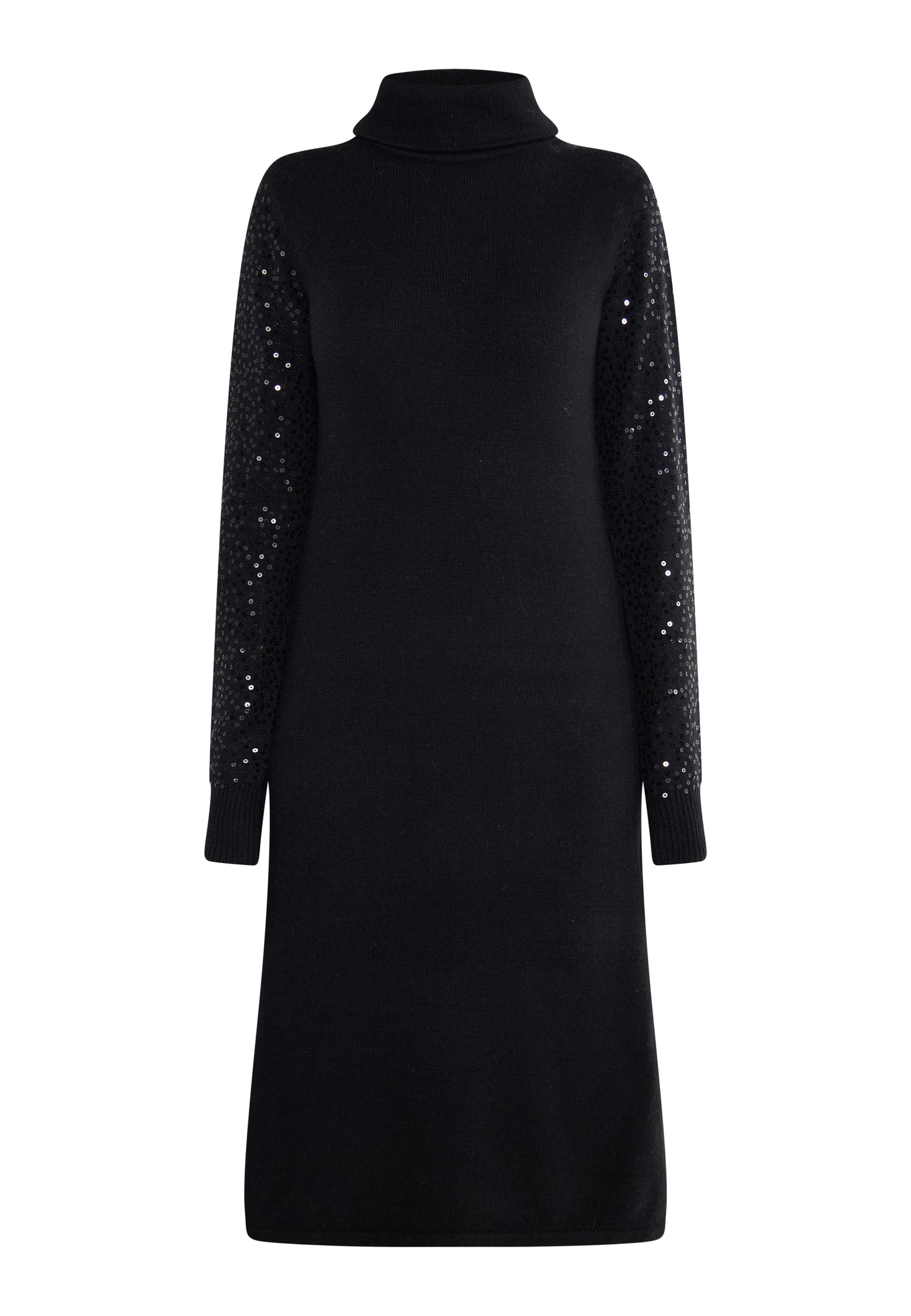 usha BLACK LABEL damska sukienka