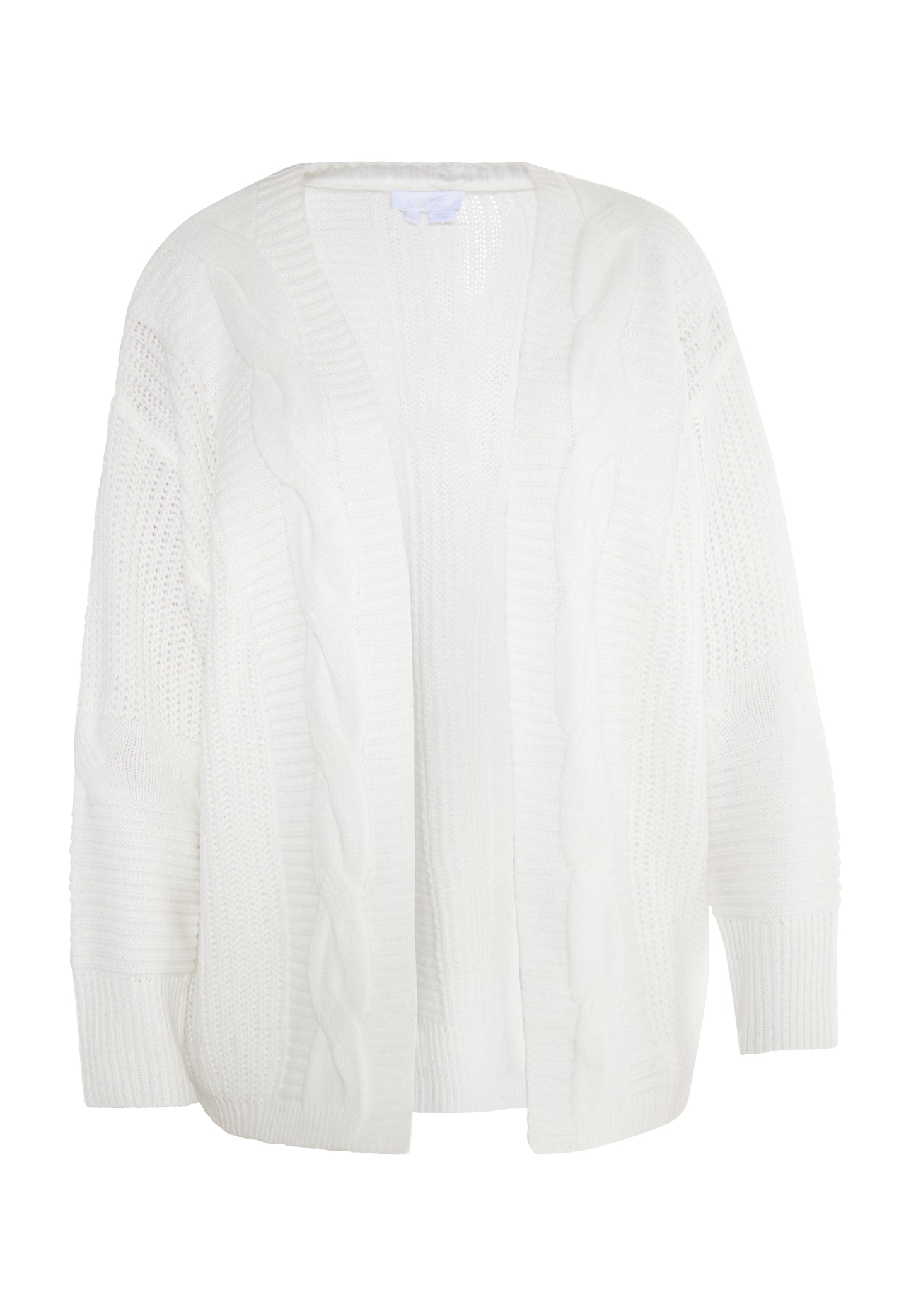 usha WHITE LABEL women's cardigan