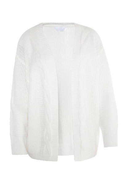 usha WHITE LABEL women's cardigan