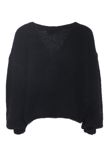 faina women's sweater
