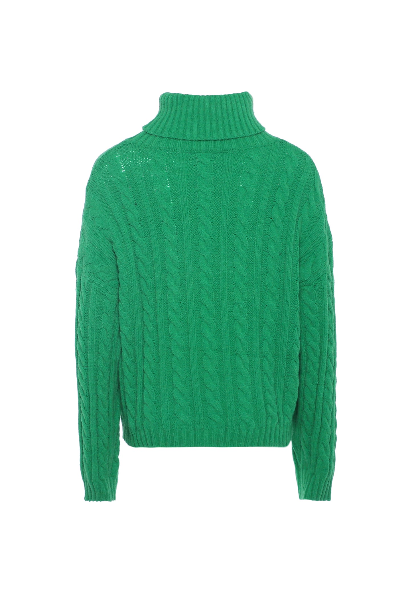 myMo women's sweater