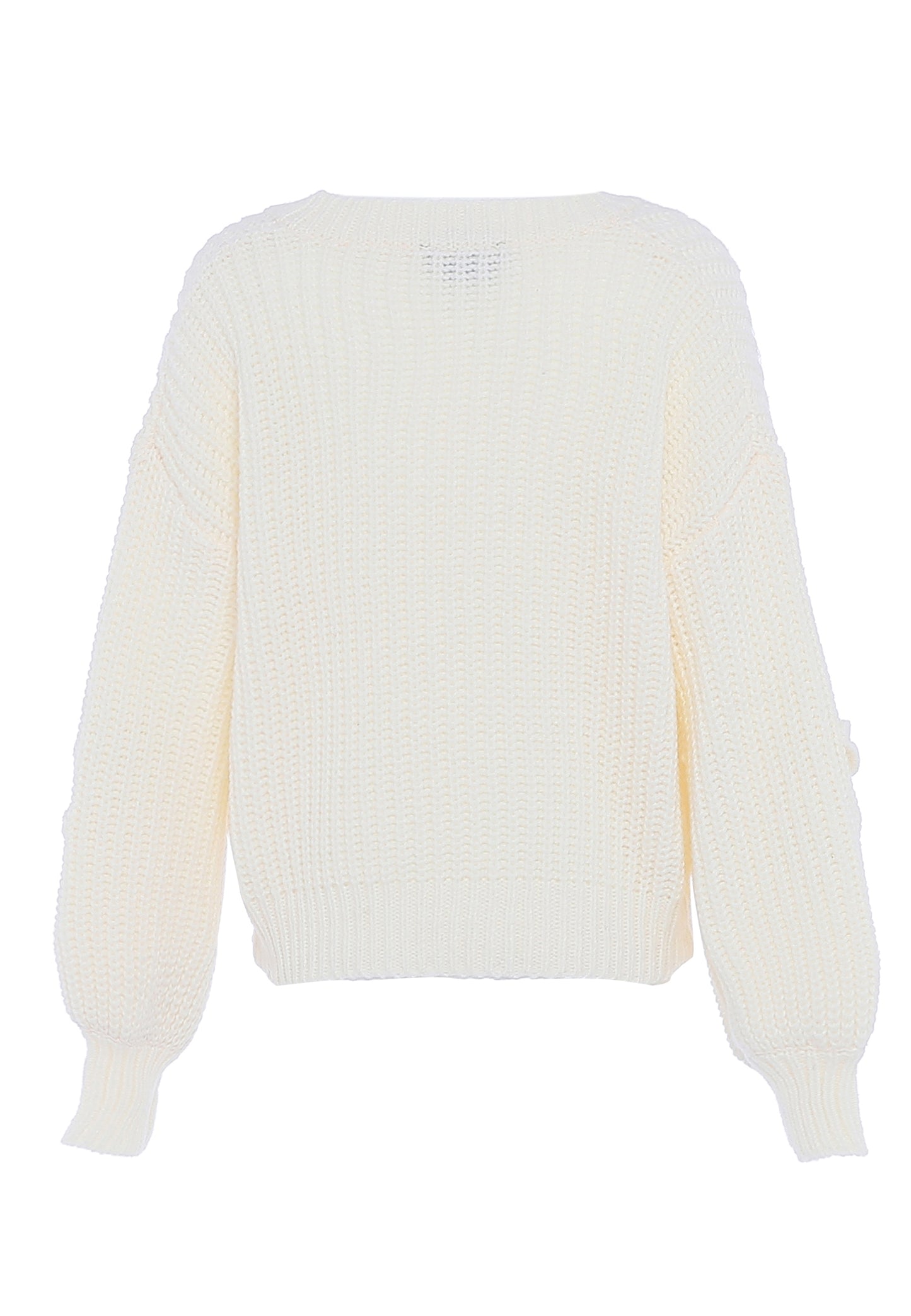 faina damski sweter