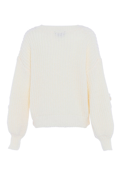 faina damski sweter