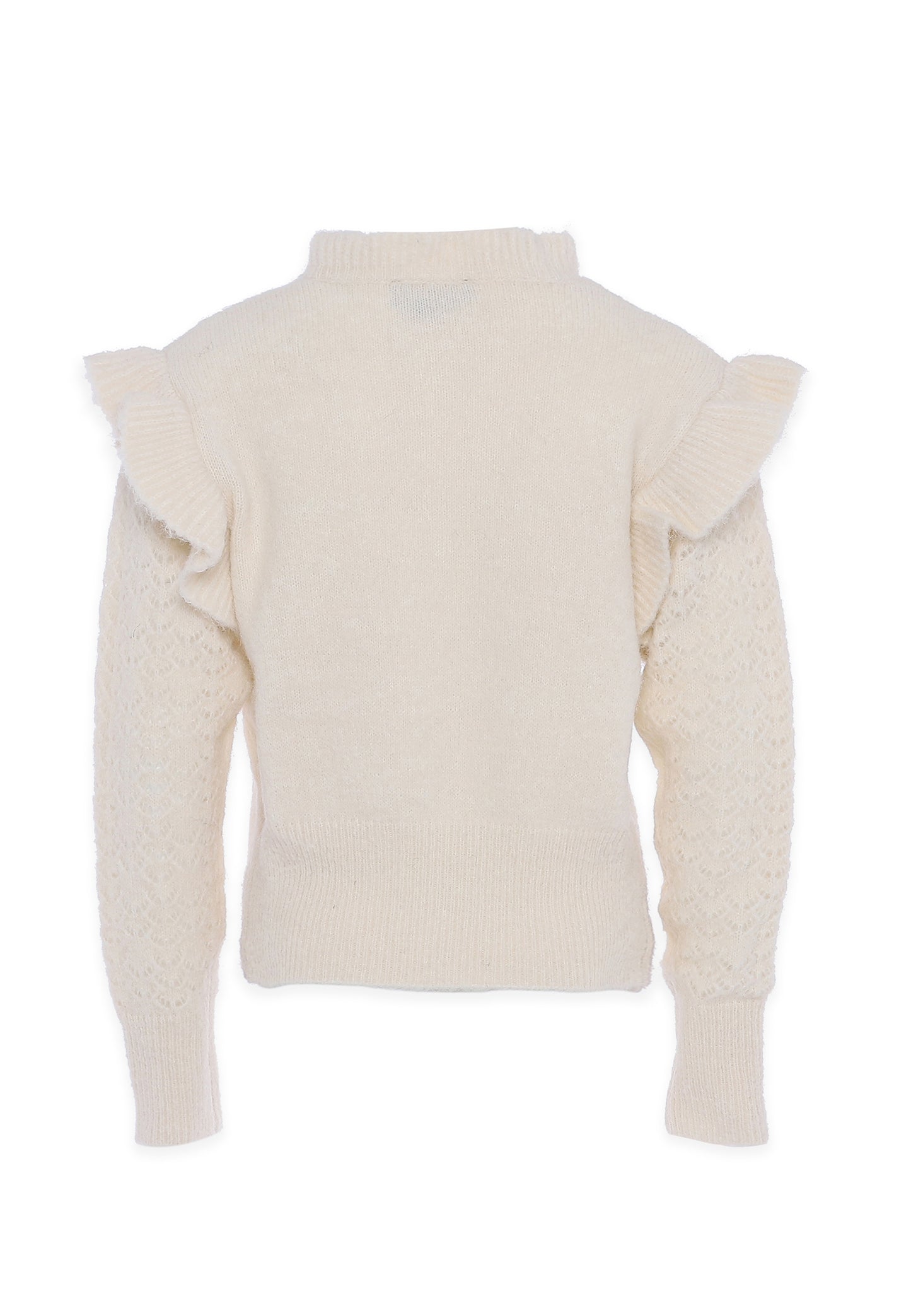 faina women's cardigan
