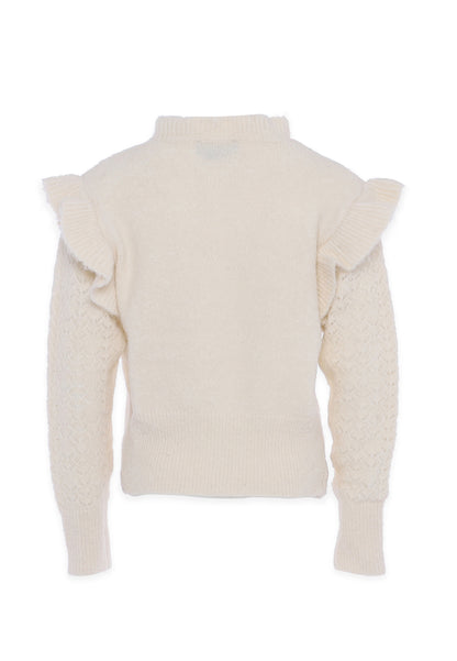 faina women's cardigan