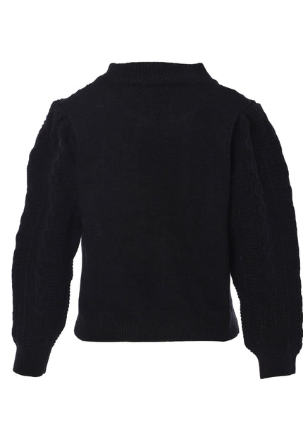 faina women's cardigan