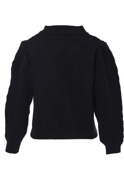 faina women's cardigan