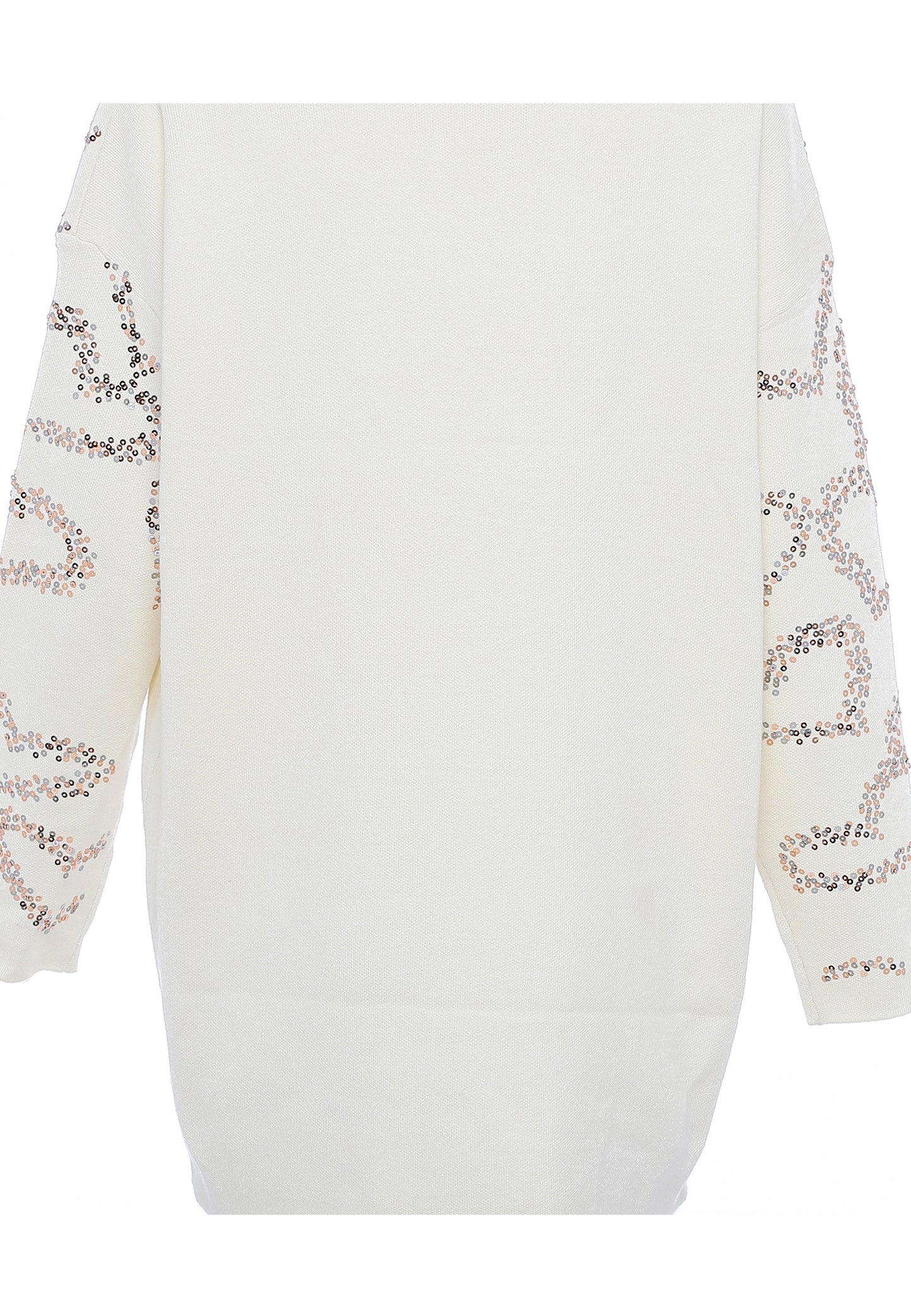 faina women's knitted sweater