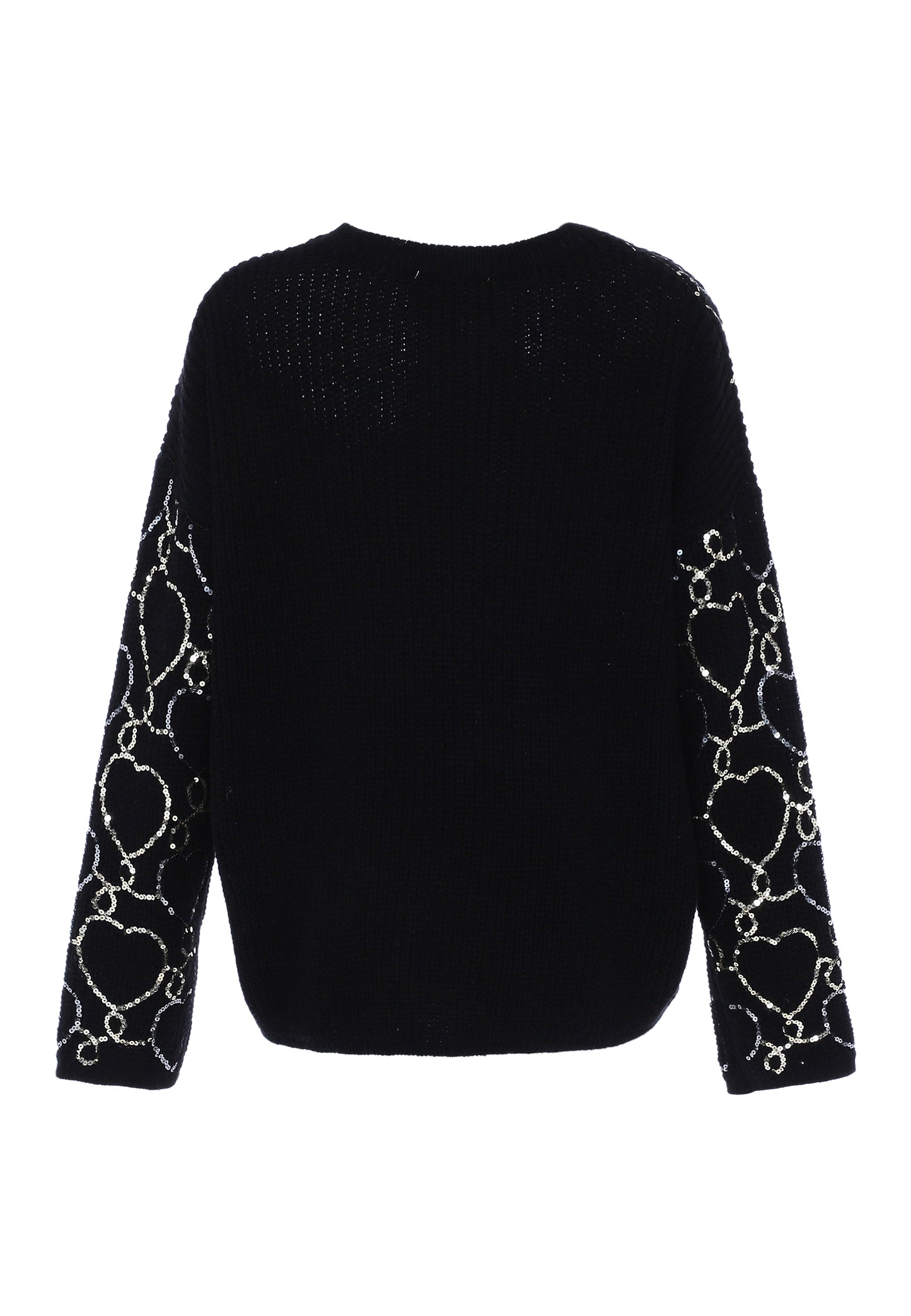 faina women's sweater