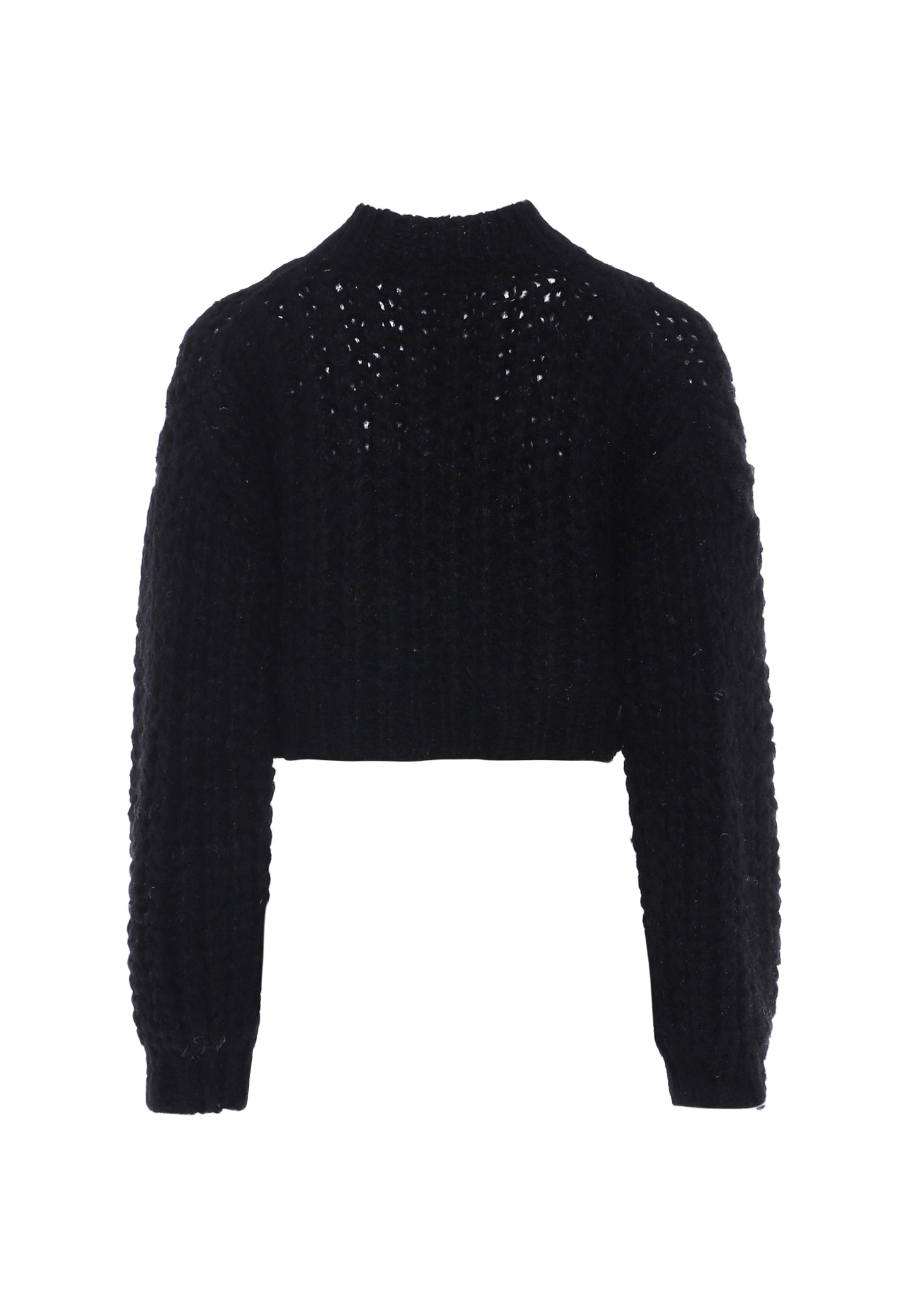faina women's cardigan