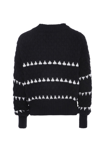 faina women's sweater