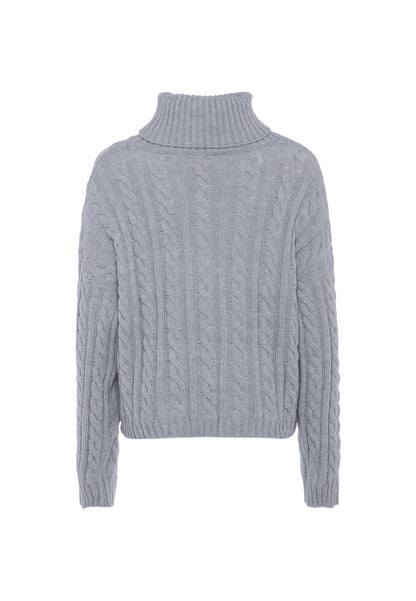 myMo women's sweater