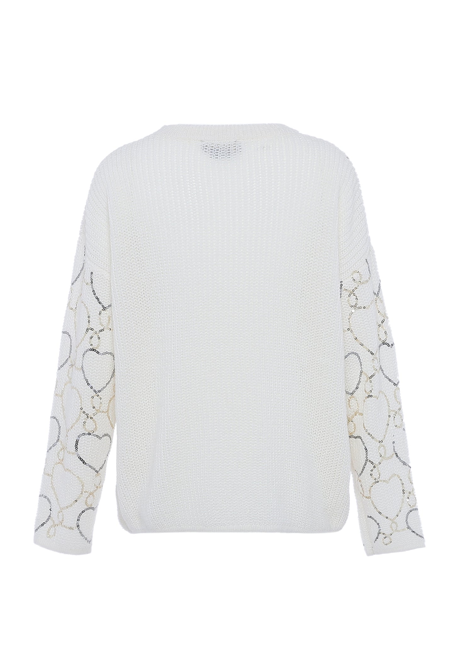 faina women's sweater