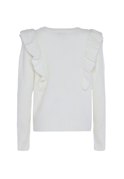 faina women's sweater