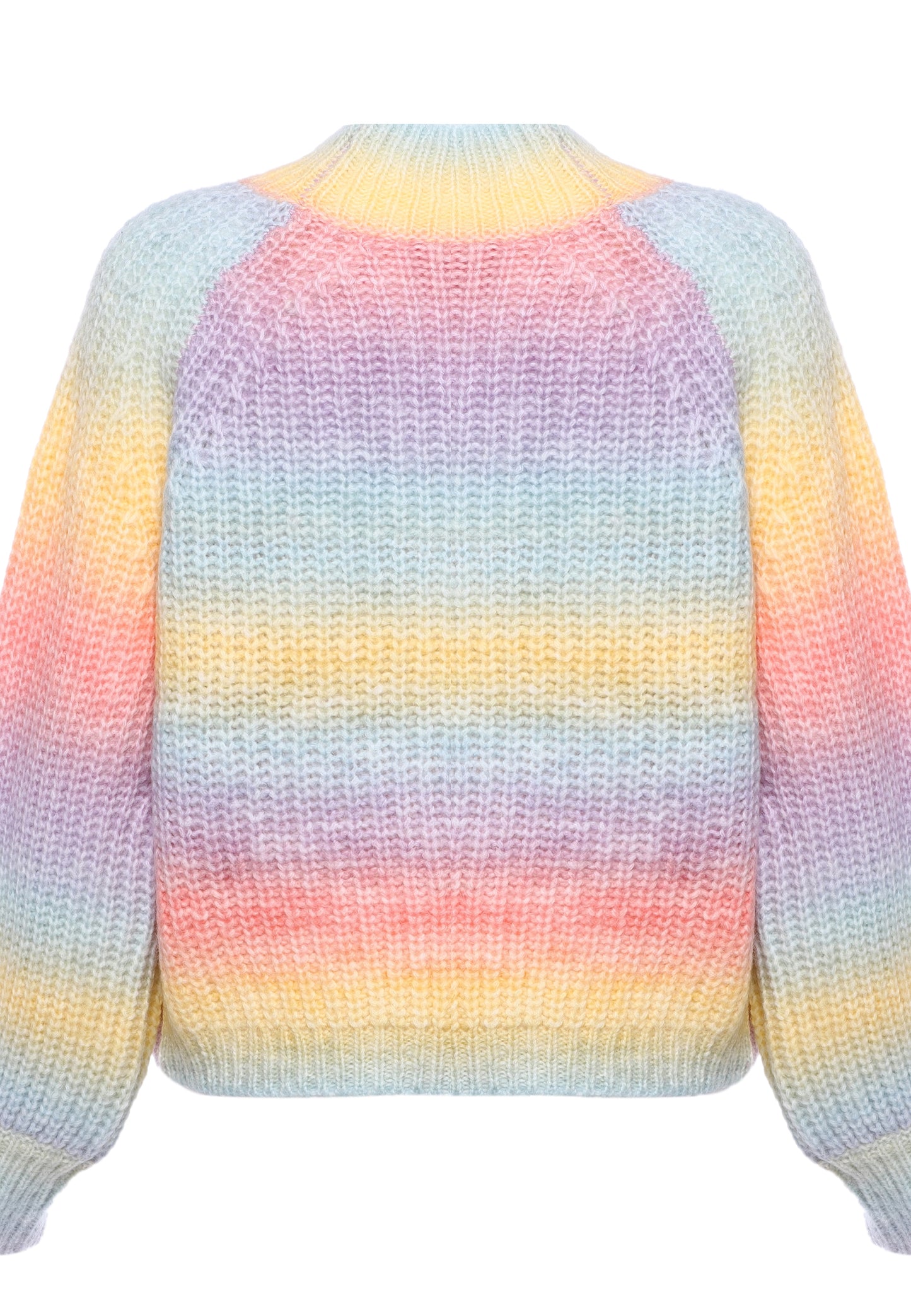 myMo damski sweter